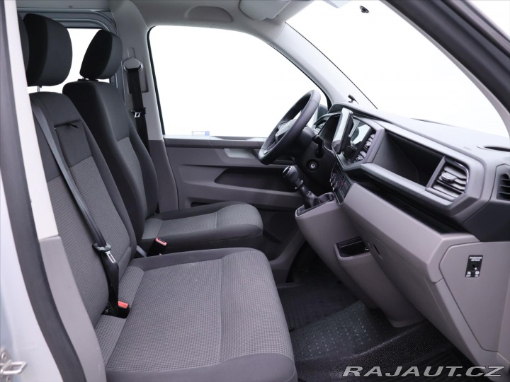 Volkswagen Transporter 2,0 TDI 81kW Long 6-Míst 2020