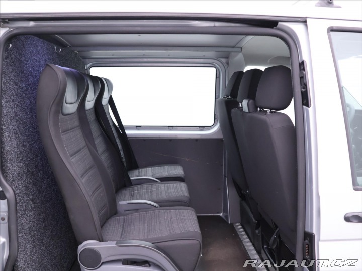 Volkswagen Transporter 2,0 TDI 81kW Long 6-Míst 2020