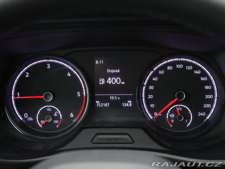 Volkswagen Transporter 2,0 TDI 81kW Long 6-Míst 2020