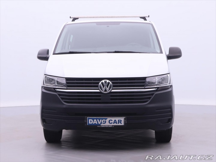 Volkswagen Transporter 2,0 TDI 81kW Long 6-Míst 2020