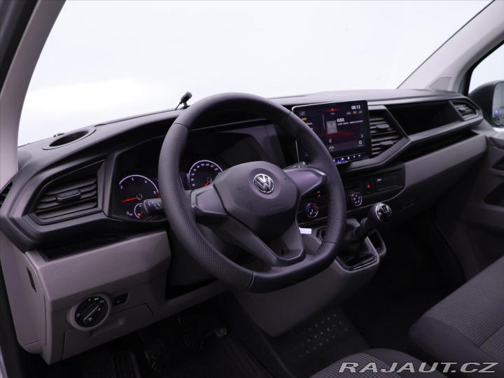 Volkswagen Transporter 2,0 TDI 81kW Long 6-Míst 2020