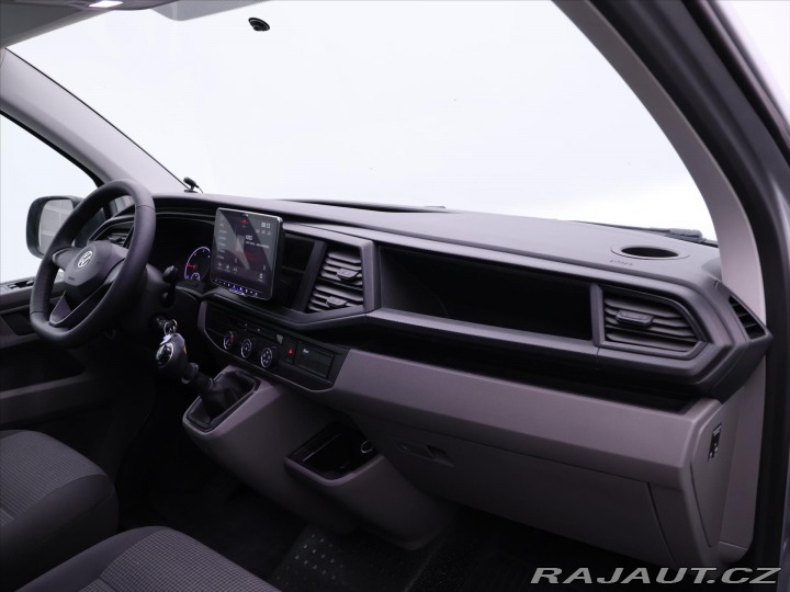 Volkswagen Transporter 2,0 TDI 81kW Long 6-Míst 2020