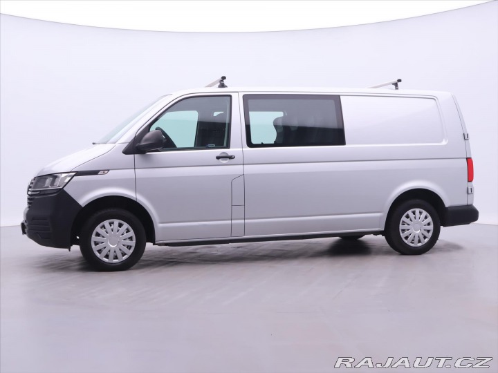 Volkswagen Transporter 2,0 TDI 81kW Long 6-Míst 2020