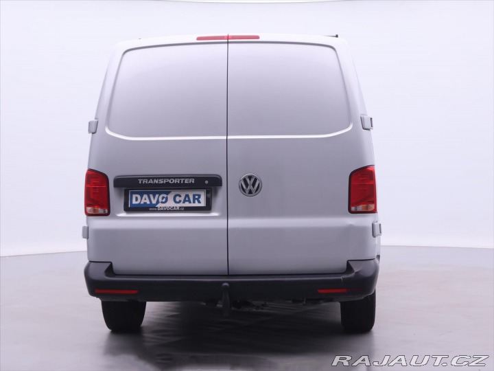Volkswagen Transporter 2,0 TDI 81kW Long 6-Míst 2020