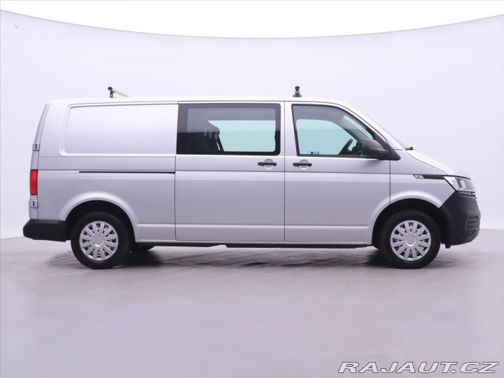Volkswagen Transporter 2,0 TDI 81kW Long 6-Míst 2020