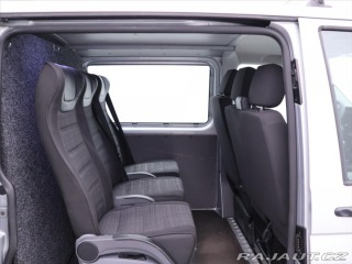 Volkswagen Transporter 2,0 TDI 81kW Long 6-Míst 2020