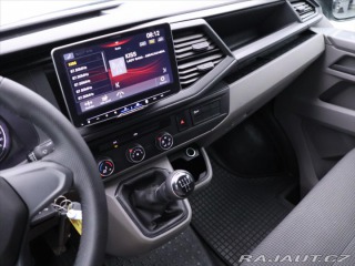 Volkswagen Transporter 2,0 TDI 81kW Long 6-Míst 2020