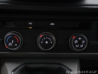 Volkswagen Transporter 2,0 TDI 81kW Long 6-Míst 2020