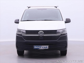 Volkswagen Transporter 2,0 TDI 81kW Long 6-Míst 2020