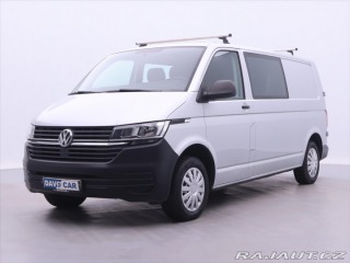 Volkswagen Transporter 2,0 TDI 81kW Long 6-Míst 2020