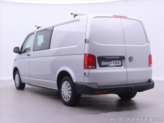 Volkswagen Transporter 2,0 TDI 81kW Long 6-Míst 2020