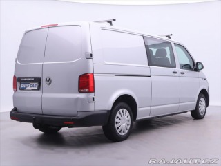 Volkswagen Transporter 2,0 TDI 81kW Long 6-Míst 2020