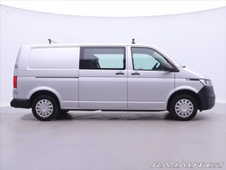 Volkswagen Transporter 2,0 TDI 81kW Long 6-Míst 2020