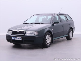 Škoda Octavia 1,6 i 75kW Klima Tažné ST