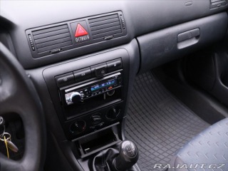 Škoda Octavia 1,6 i 75kW Klima Tažné ST 2003