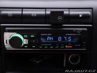 Škoda Octavia 1,6 i 75kW Klima Tažné ST 2003