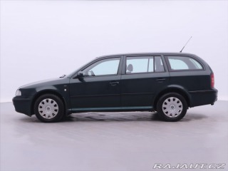 Škoda Octavia 1,6 i 75kW Klima Tažné ST 2003