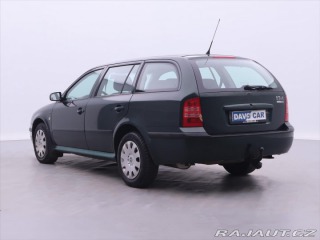 Škoda Octavia 1,6 i 75kW Klima Tažné ST 2003