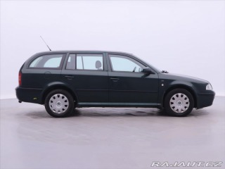 Škoda Octavia 1,6 i 75kW Klima Tažné ST 2003