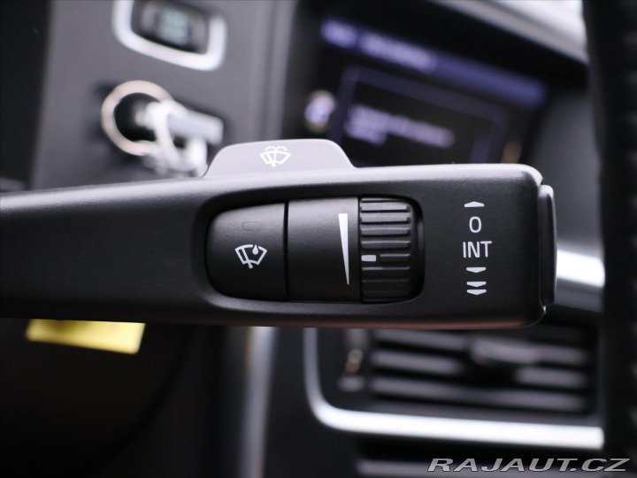 Volvo S60 2,0 T 149kW Xenon Navi 2010