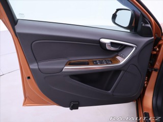 Volvo S60 2,0 T 149kW Xenon Navi 2010