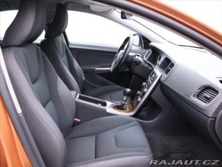 Volvo S60 2,0 T 149kW Xenon Navi 2010