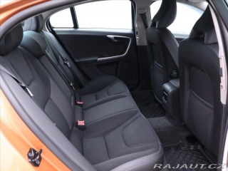 Volvo S60 2,0 T 149kW Xenon Navi 2010