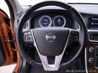 Volvo S60 2,0 T 149kW Xenon Navi 2010