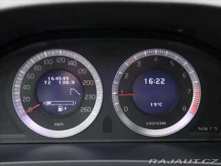 Volvo S60 2,0 T 149kW Xenon Navi 2010