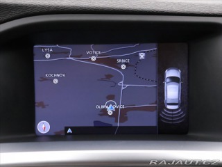 Volvo S60 2,0 T 149kW Xenon Navi 2010