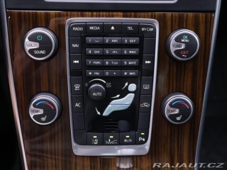 Volvo S60 2,0 T 149kW Xenon Navi 2010