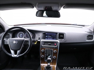 Volvo S60 2,0 T 149kW Xenon Navi 2010