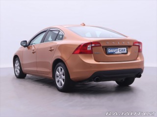 Volvo S60 2,0 T 149kW Xenon Navi 2010