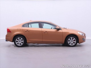 Volvo S60 2,0 T 149kW Xenon Navi 2010