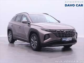 Hyundai Tucson 1,6 CRDi 85kW Comfort CZ