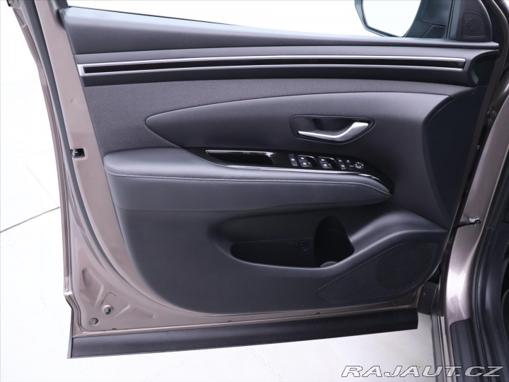 Hyundai Tucson 1,6 CRDi 85kW Comfort CZ 2020