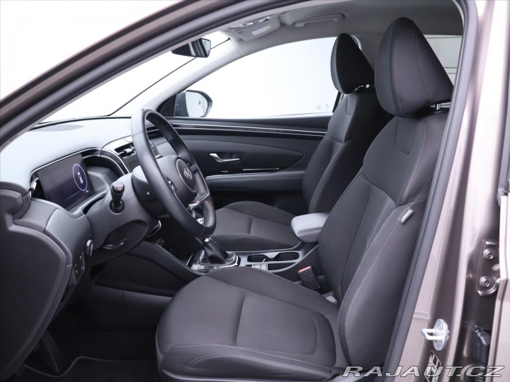 Hyundai Tucson 1,6 CRDi 85kW Comfort CZ 2020