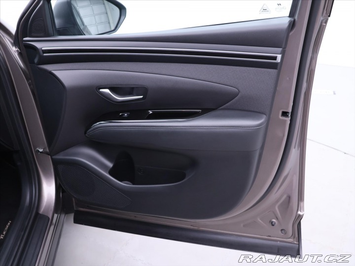 Hyundai Tucson 1,6 CRDi 85kW Comfort CZ 2020