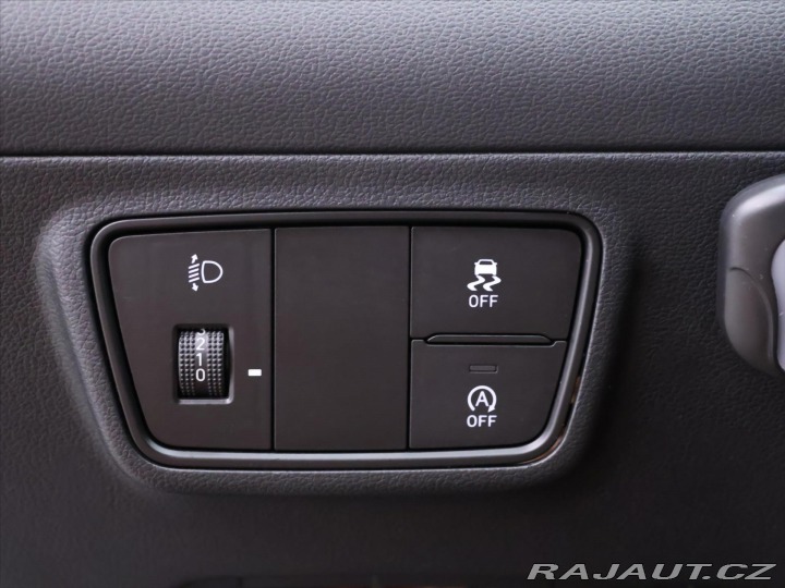 Hyundai Tucson 1,6 CRDi 85kW Comfort CZ 2020