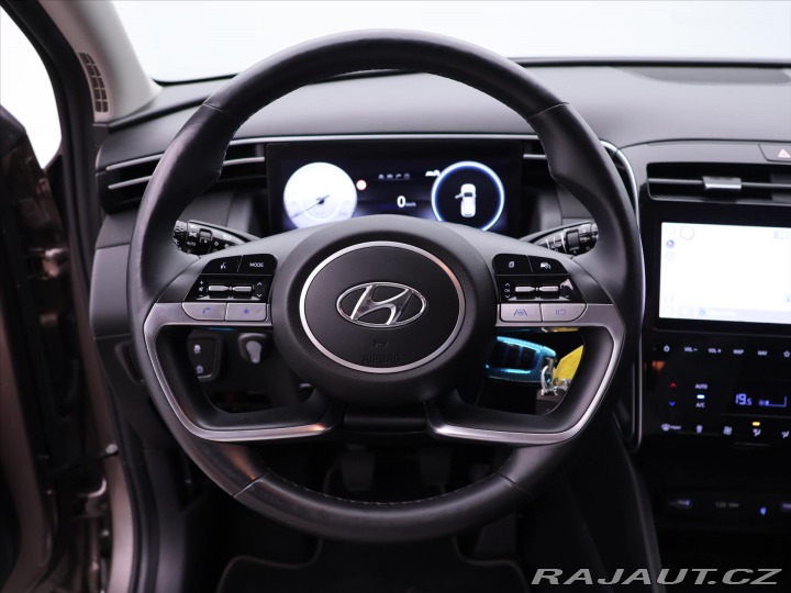 Hyundai Tucson 1,6 CRDi 85kW Comfort CZ 2020
