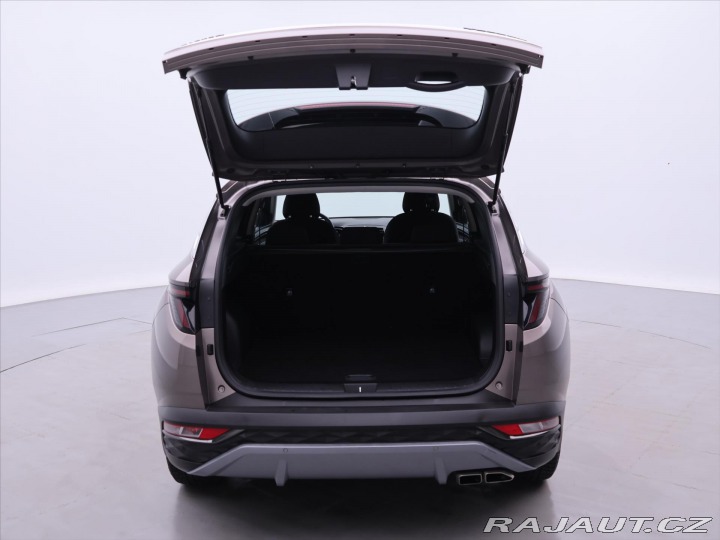 Hyundai Tucson 1,6 CRDi 85kW Comfort CZ 2020