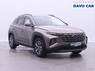Hyundai Tucson 1,6 CRDi 85kW Comfort CZ 2020
