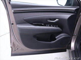 Hyundai Tucson 1,6 CRDi 85kW Comfort CZ 2020