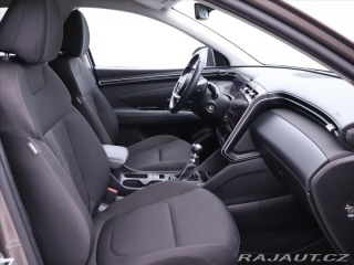 Hyundai Tucson 1,6 CRDi 85kW Comfort CZ 2020