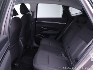 Hyundai Tucson 1,6 CRDi 85kW Comfort CZ 2020