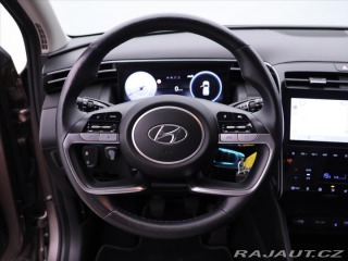 Hyundai Tucson 1,6 CRDi 85kW Comfort CZ 2020