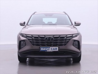 Hyundai Tucson 1,6 CRDi 85kW Comfort CZ 2020