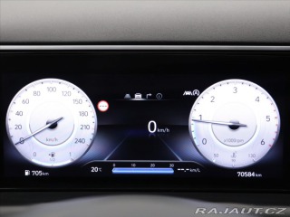 Hyundai Tucson 1,6 CRDi 85kW Comfort CZ 2020