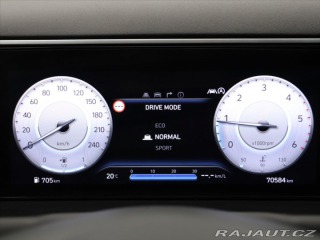 Hyundai Tucson 1,6 CRDi 85kW Comfort CZ 2020