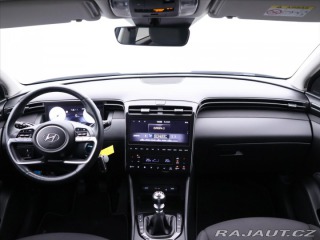 Hyundai Tucson 1,6 CRDi 85kW Comfort CZ 2020
